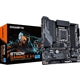 Gigabyte B760M GAMING X AX DDR5 Motherboard - WiFi 6E, 2.5GbE LAN