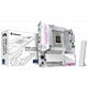 Gigabyte B860M AORUS ELITE WiFi 6E ICE White LGA1851 DDR5 mATX