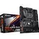 Gigabyte B550 AORUS ELITE V2 ATX Motherboard 12+2 Phase 50A DrMOS