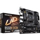 Gigabyte B550M DS3H AM4 Micro-ATX Motherboard PCIe 4.0 DDR4