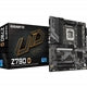Gigabyte Z790 D DDR5 ATX Motherboard LGA1700 PCIe 5.0 Twin Digital VRM
