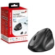 Genius Ergo 8350S Vertical Mouse - Bluetooth 5.3 & 2.4GHz Wireless