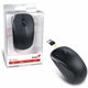 Genius NX-7000 Wireless Mouse - 1200 DPI BlueEye Optical Black