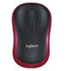 Logitech M185 Wireless Mouse - 1000 DPI Optical, 12-Month Battery