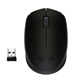 Logitech M171 Wireless Mouse - 1000 DPI Optical, 12-Month Battery