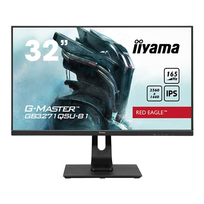 iiyama G-Master GB3271QSU 32