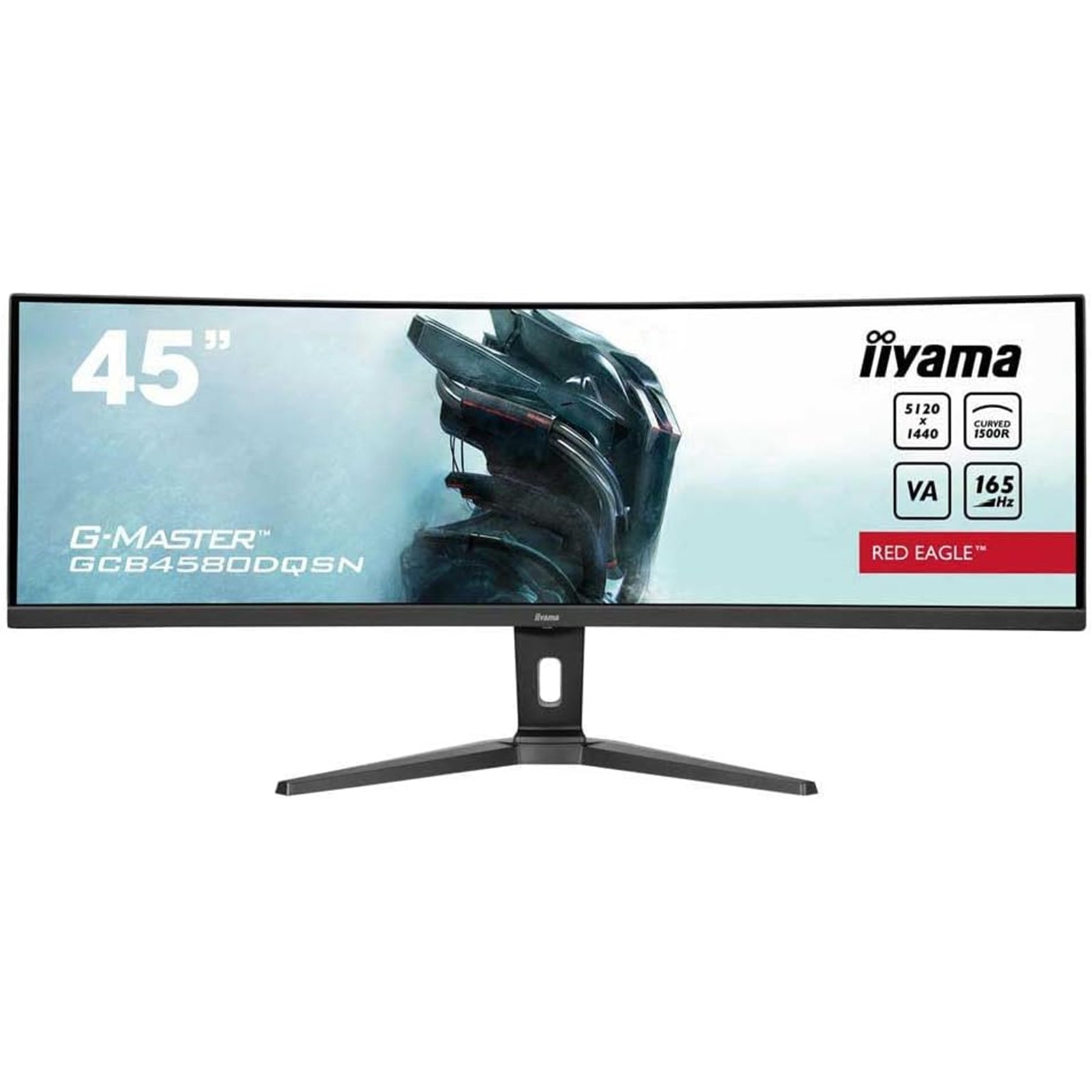 iiyama G-Master 45