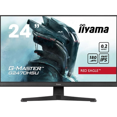 iiyama G-Master GB2470HSU-B6 24