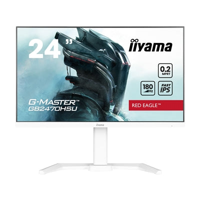 iiyama G-MASTER GB2470HSU-W6 24