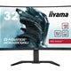 iiyama G-Master GCB3280QSU 32
