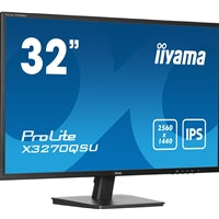 iiyama ProLite X3270QSU-B1 32