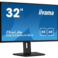 iiyama ProLite XB3288UHSU 32