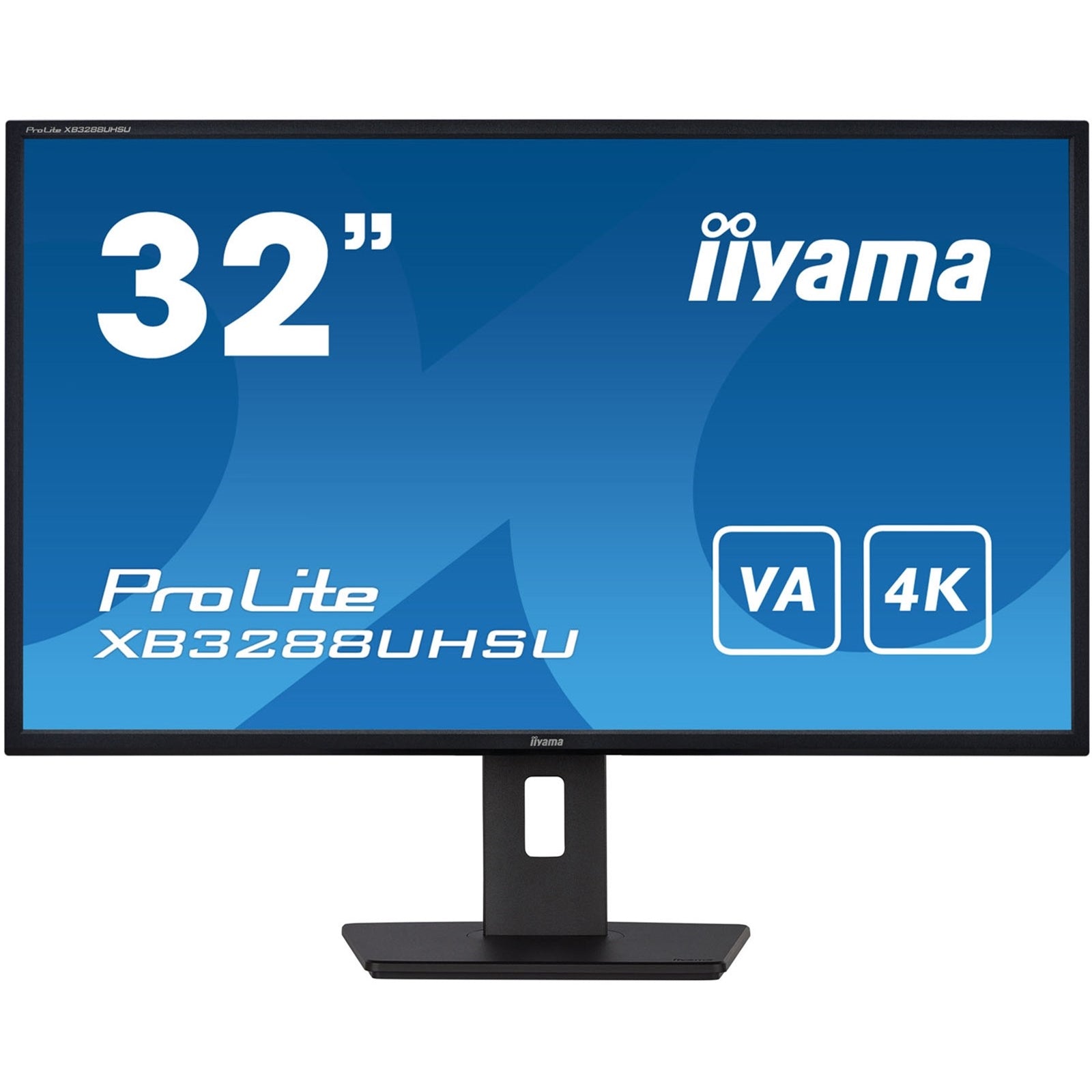 iiyama ProLite XB3288UHSU 32