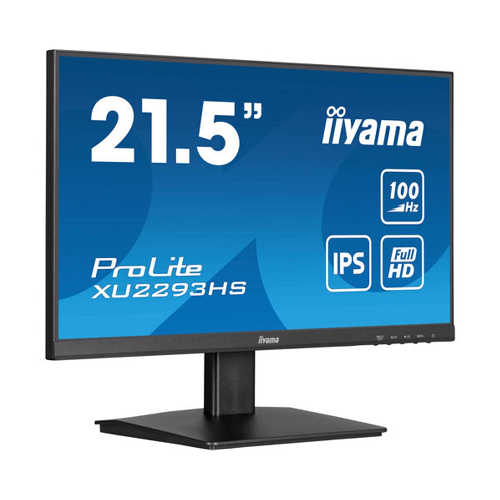 iiyama ProLite XU2293HS-B6 22