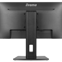 iiyama PROLITE XUB2293HS-B6 22 inch IPS Monitor, Full HD, 1ms, HDMI, DisplayPort, Freesync, 100Hz, Speakers, Black, Internal PSU, Height Adjust, Pivot, ACR, VESA