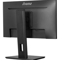iiyama PROLITE XUB2293HS-B6 22 inch IPS Monitor, Full HD, 1ms, HDMI, DisplayPort, Freesync, 100Hz, Speakers, Black, Internal PSU, Height Adjust, Pivot, ACR, VESA