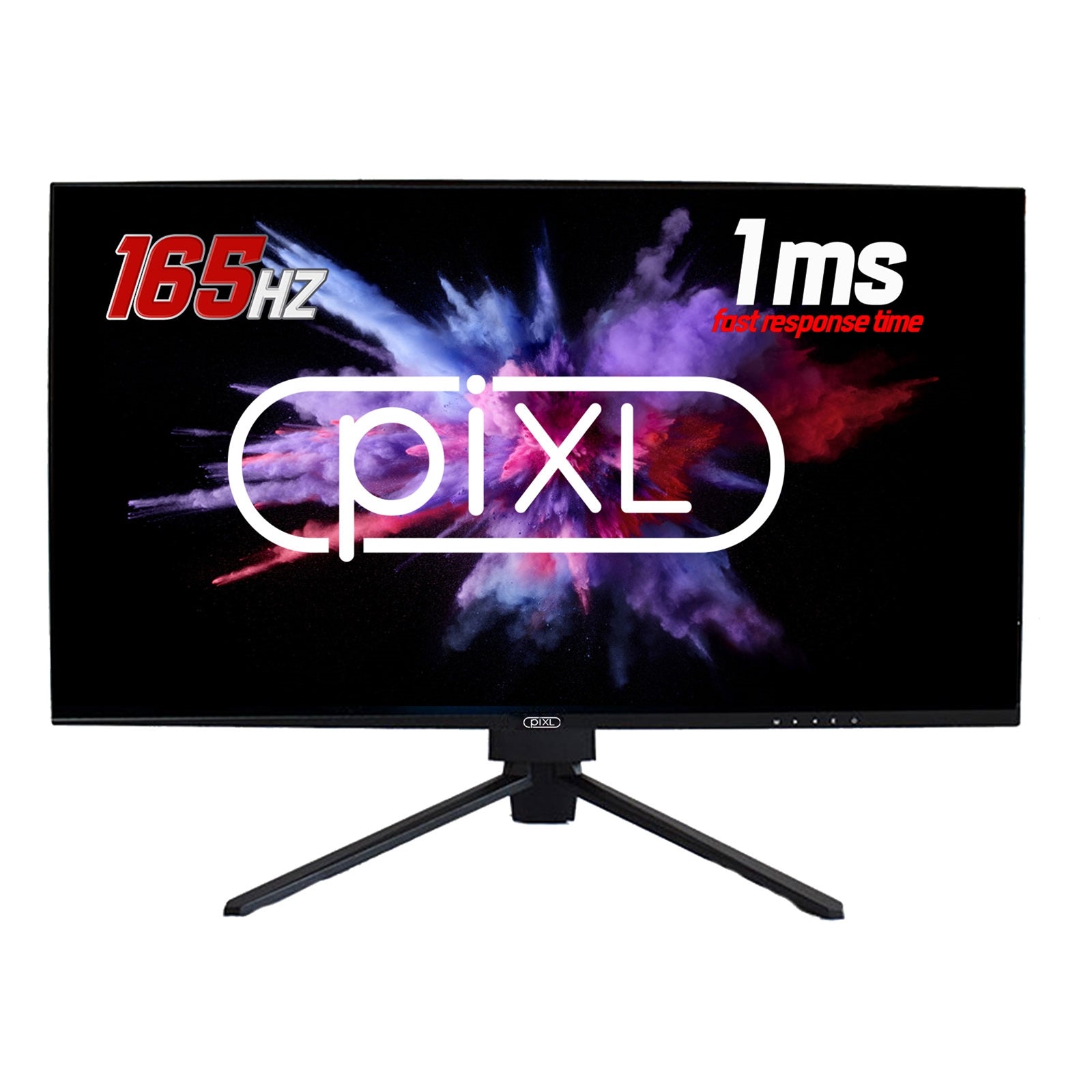 piXL CM27F10 27