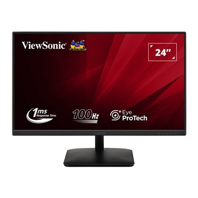 ViewSonic VA2408-MHDB 24