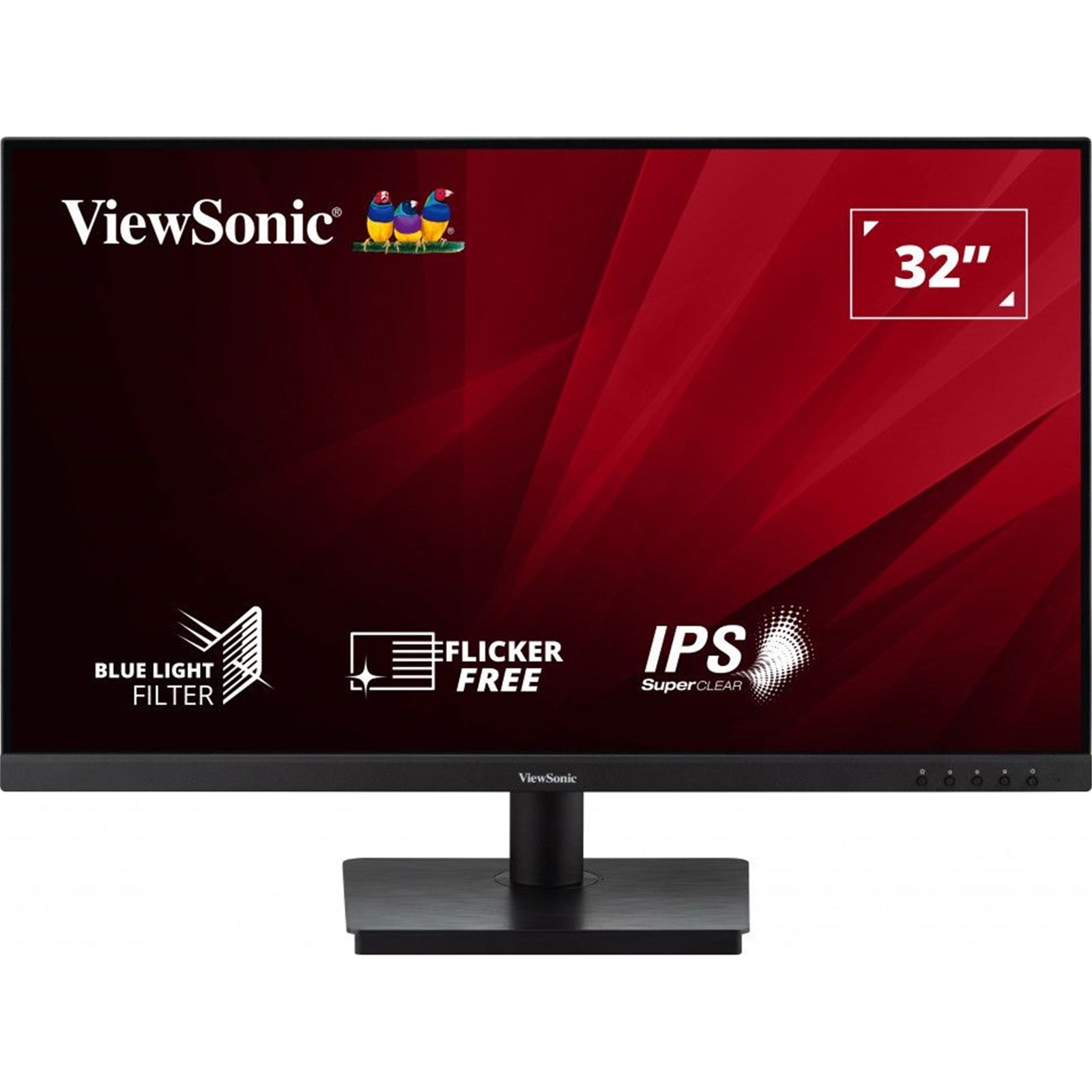 ViewSonic VA3209-2K-MHD 32