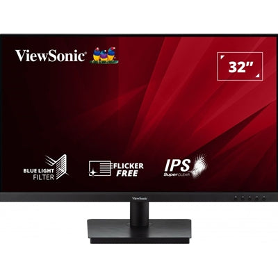 ViewSonic VA3209-2K-MHD 32