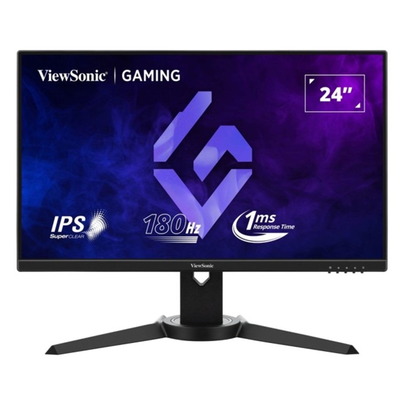 ViewSonic VX2479J-HD-PRO 24