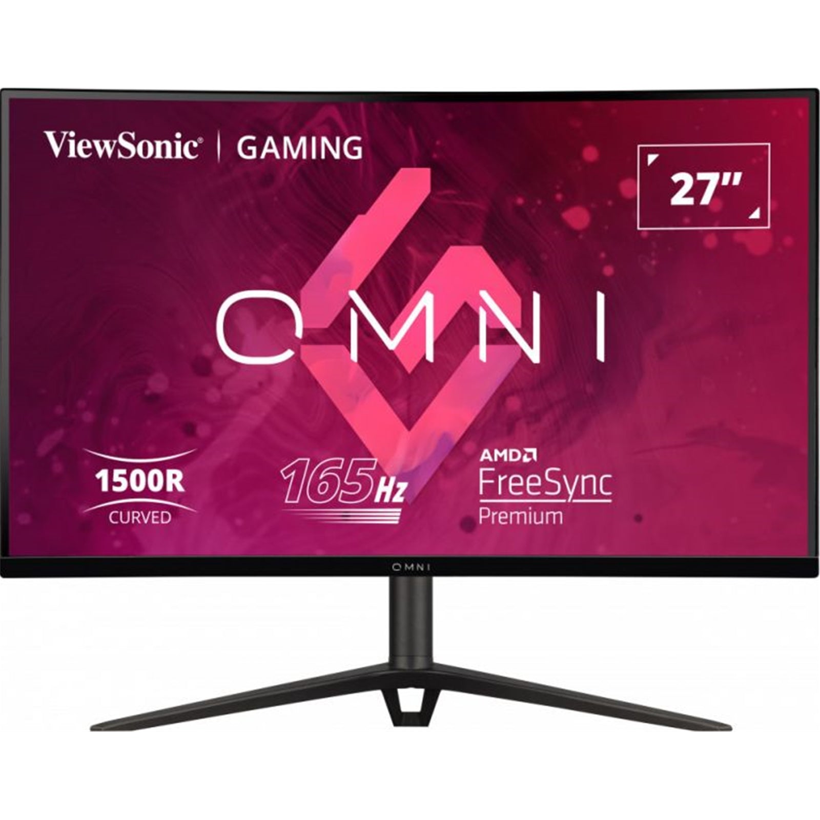 ViewSonic VX2718-PC-MHDJ 27