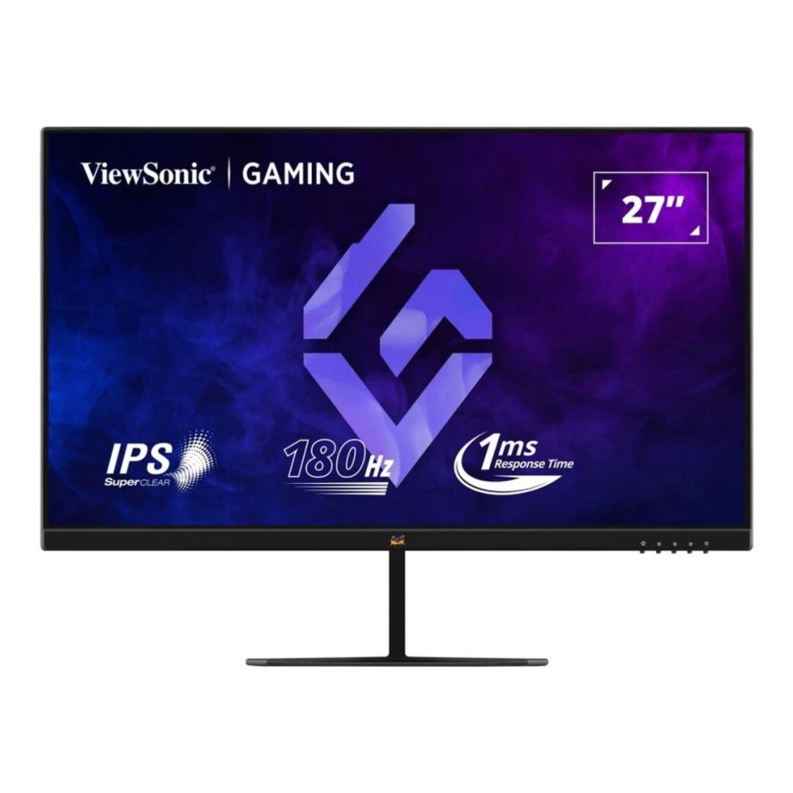 ViewSonic OMNI VX2779-HD-PRO 27