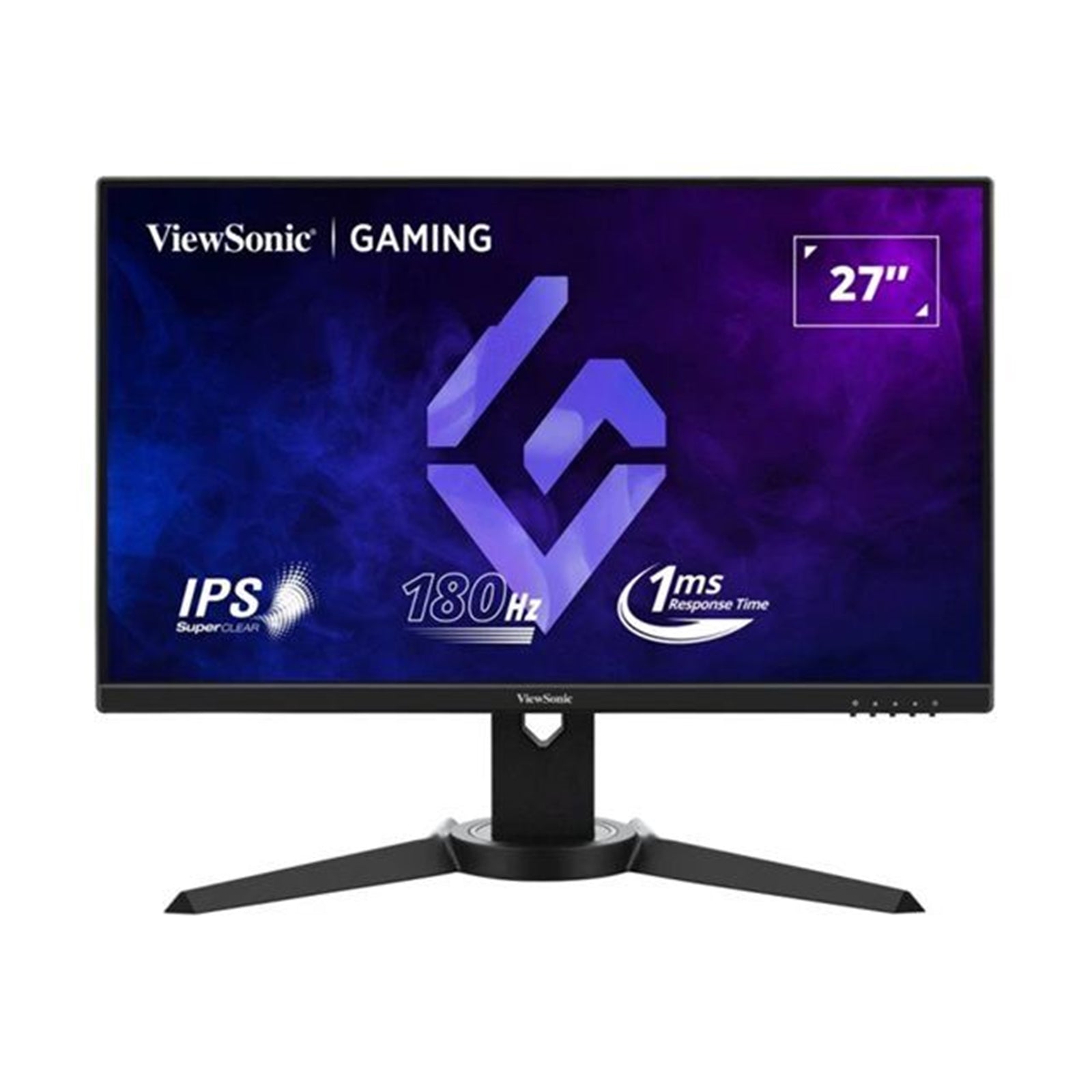 ViewSonic VX2779J-HD-PRO 27