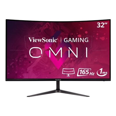 ViewSonic VX3218-PC-MHD 32