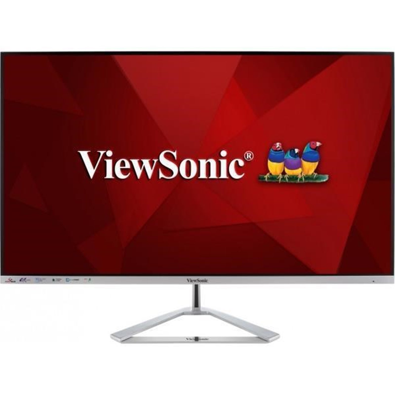 ViewSonic VX3276-4K-mhd 32