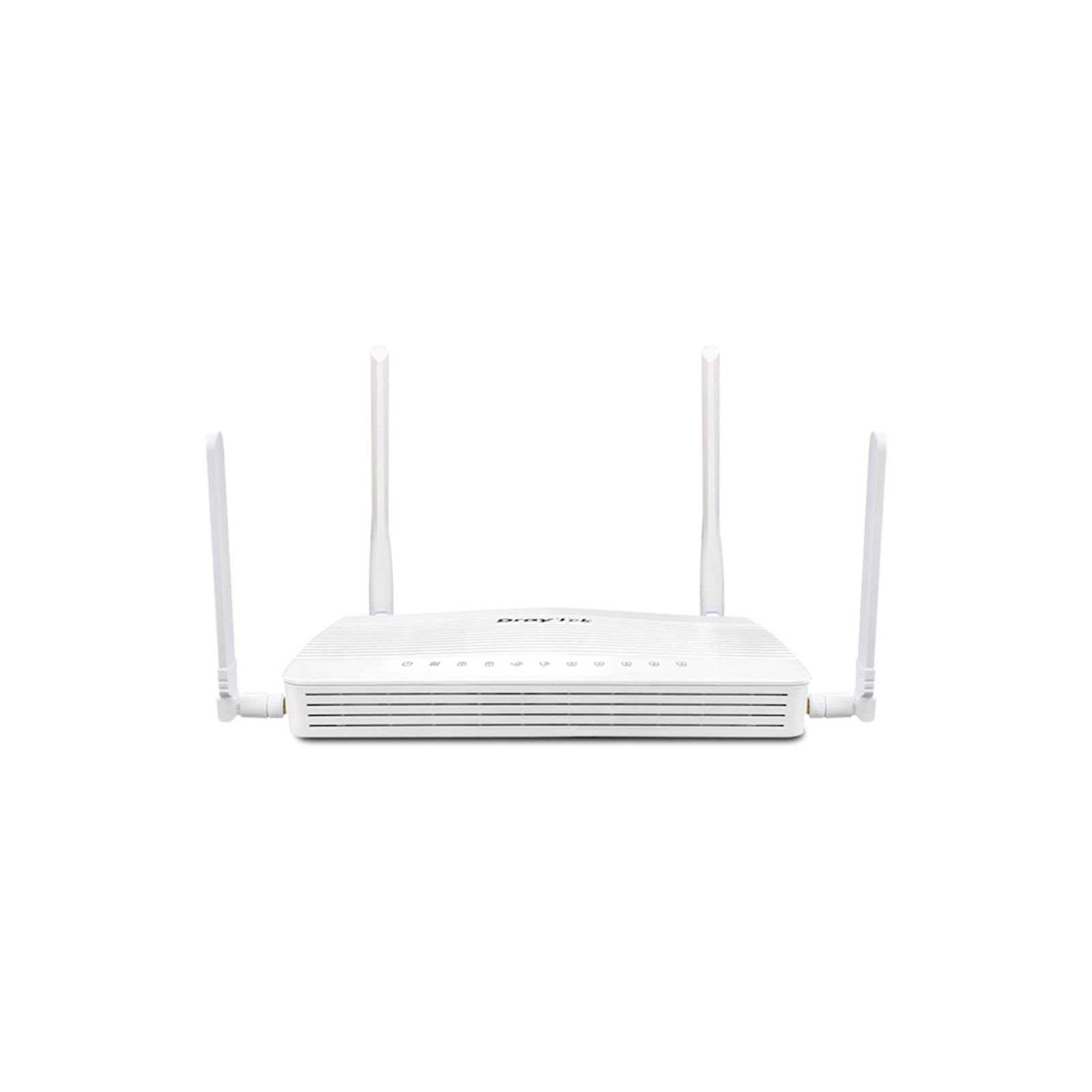 DrayTek Vigor C410ax Dual-SIM 4G LTE WiFi 6 AX3000 VPN Router