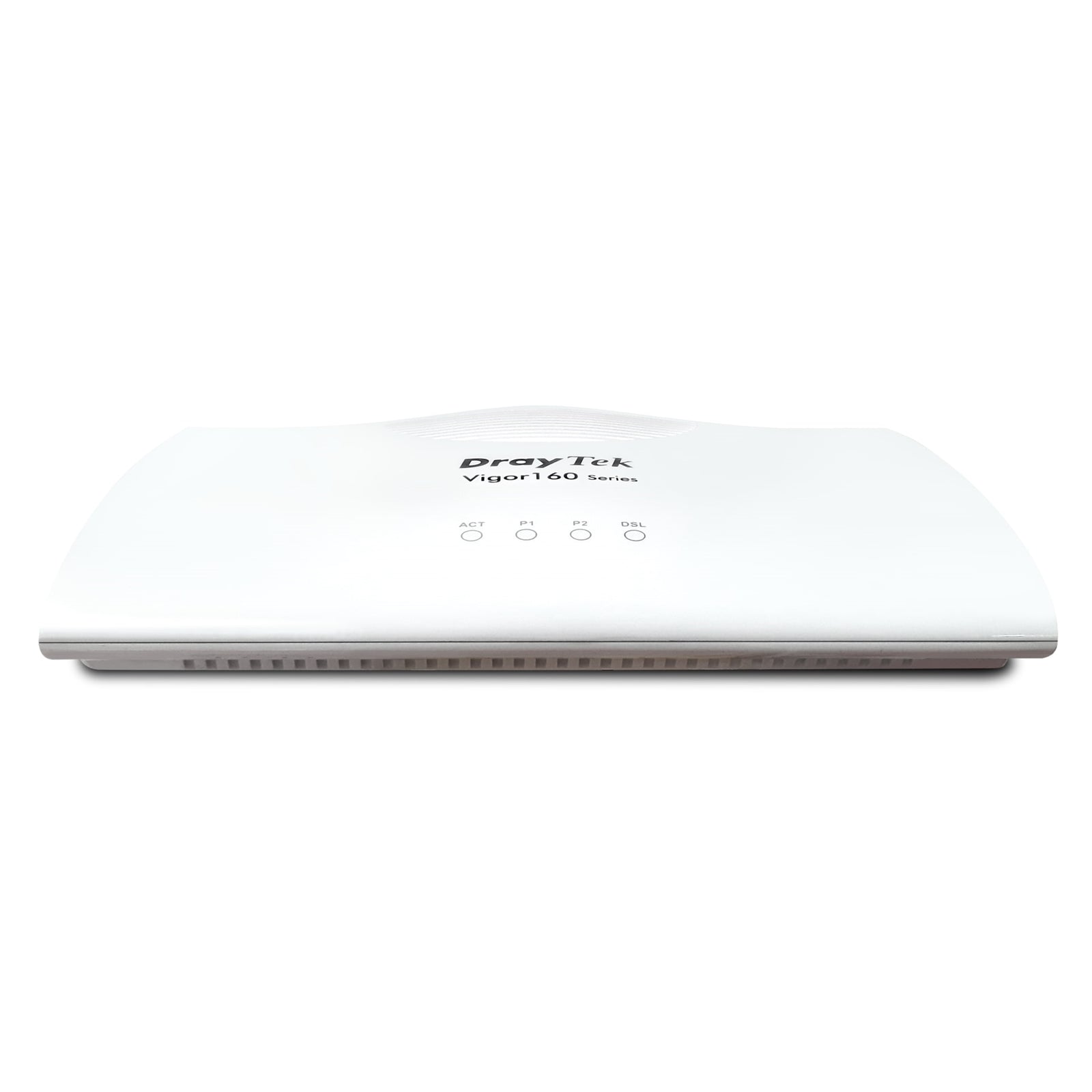 DrayTek Vigor 167 VDSL2 ADSL2+ Gigabit Modem Bridge Dual Port
