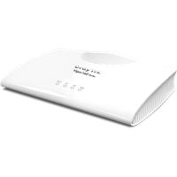 DrayTek Vigor 167 VDSL2 ADSL2+ Gigabit Modem Bridge Dual Port