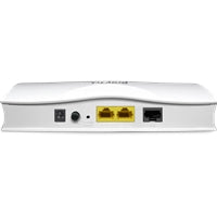 DrayTek Vigor 167 VDSL2 ADSL2+ Gigabit Modem Bridge Dual Port