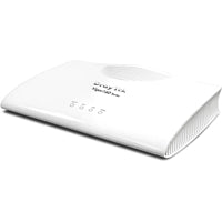 DrayTek Vigor 167 VDSL2 ADSL2+ Gigabit Modem Bridge Dual Port