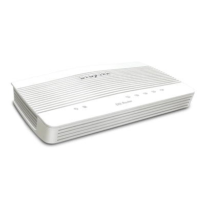 DrayTek Vigor 2763 Gigabit VDSL/ADSL Firewall VPN Router 200Mbps