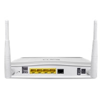DrayTek Vigor 2763ac VDSL/ADSL Gigabit VPN Firewall Router AC1300