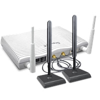 DrayTek Vigor 2865Lac Enterprise Multi-WAN VDSL 4G LTE VPN Router
