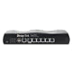 DrayTek Vigor 2927 Dual-WAN Gigabit VPN Router - 50 VPN Tunnels