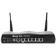DrayTek Vigor 2927Lac Dual-WAN Gigabit VPN Router LTE Cat6 Dual-SIM