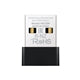 Mercusys MA20N AC650 Nano USB WiFi Adapter - Dual Band 5GHz 2.4GHz