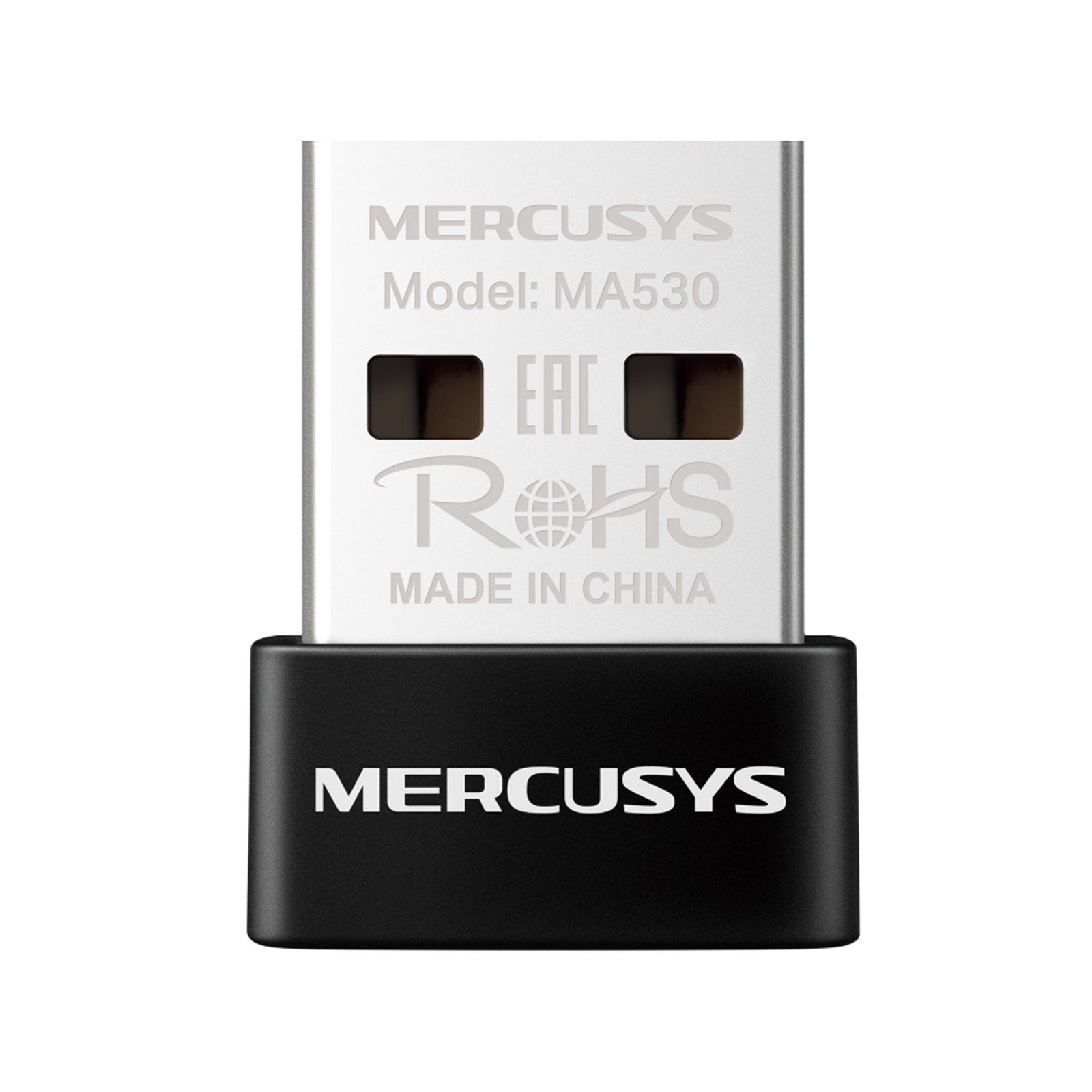 Mercusys MA530 Bluetooth 5.3 Nano USB Adapter - Ultra-Compact