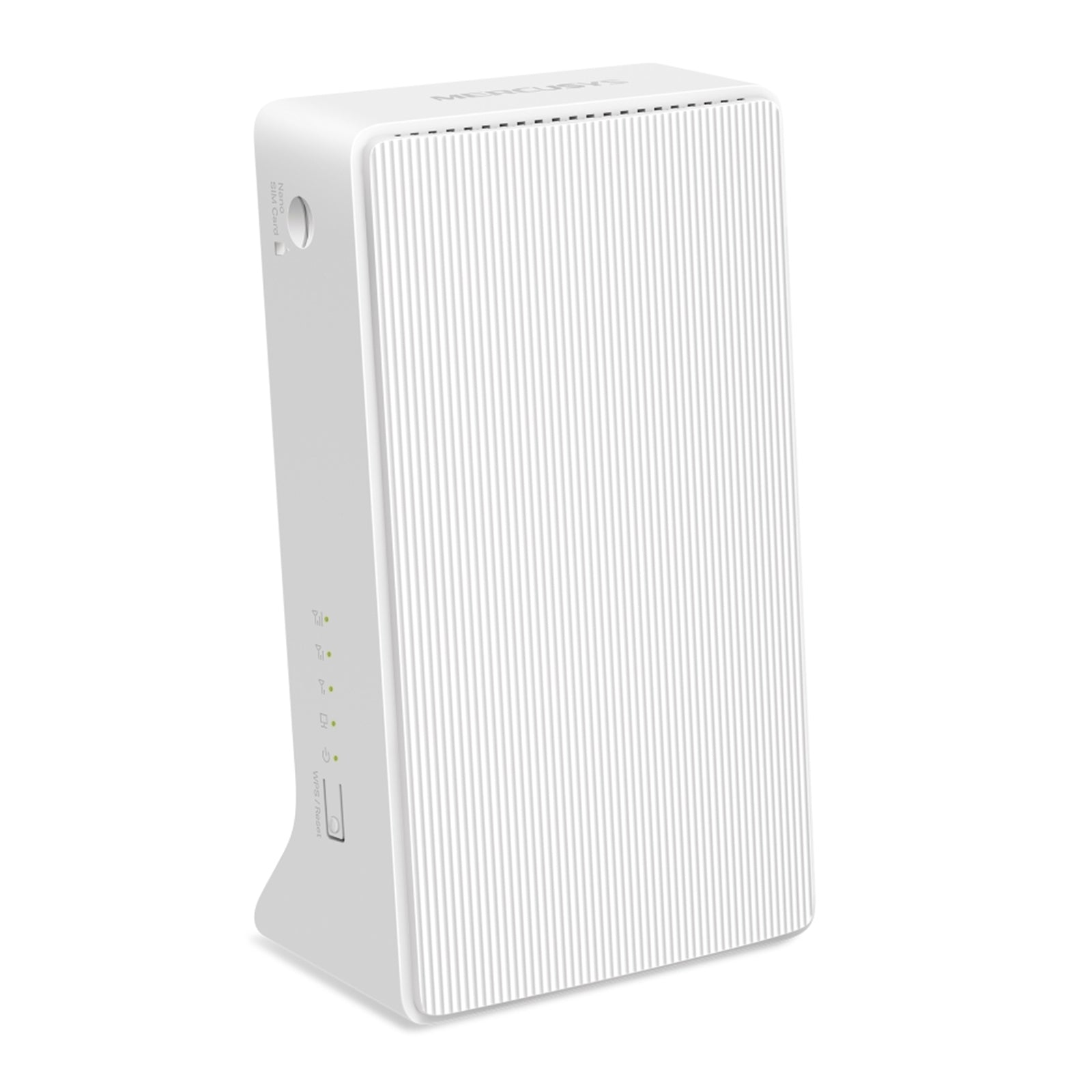Mercusys MB110-4G 300Mbps 4G LTE Router with SIM Card Slot