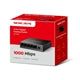 Mercusys MS105GS 5-Port Gigabit Switch - Steel Desktop/Wall Mount