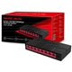 Mercusys MS108G 8-Port Gigabit Ethernet Switch - Unmanaged