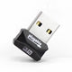 Plugable USB-WIFINT Compact Wireless N150 USB WiFi Adapter