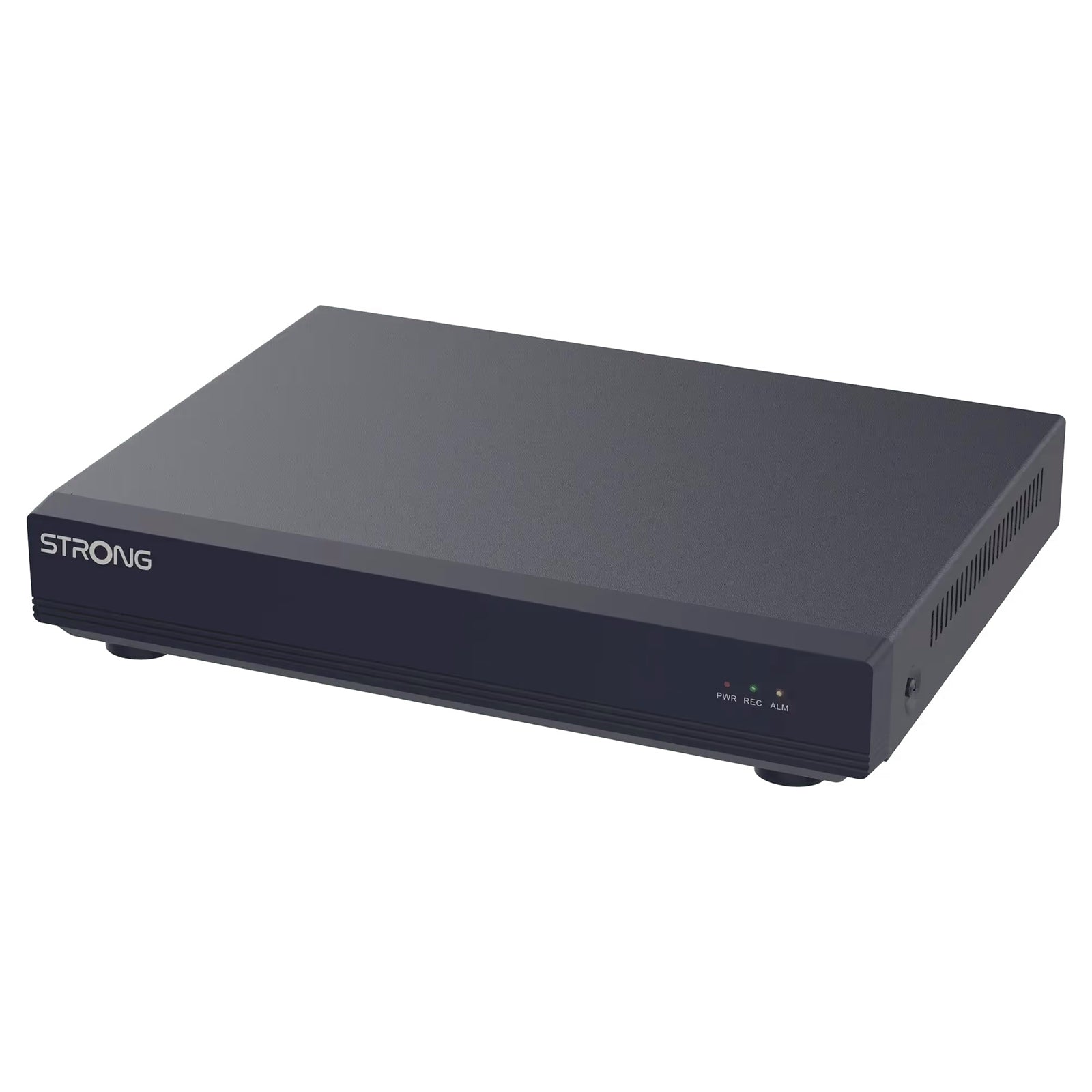 STRONG 8 Channel 4K PoE NVR 8MP H.265+ ONVIF Network Video Recorder