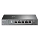 TP-Link Omada ER605 Gigabit VPN Router - 5-Port Multi-WAN SDN