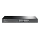 TP-Link TL-SG1016 16-Port Metal Gigabit Rackmount Switch Unmanaged