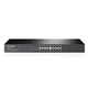 TP-Link TL-SF1016 16-Port Fast Ethernet Metal Rackmount Switch